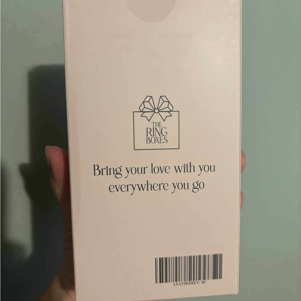 Photo keychain - Picture 3 of 4